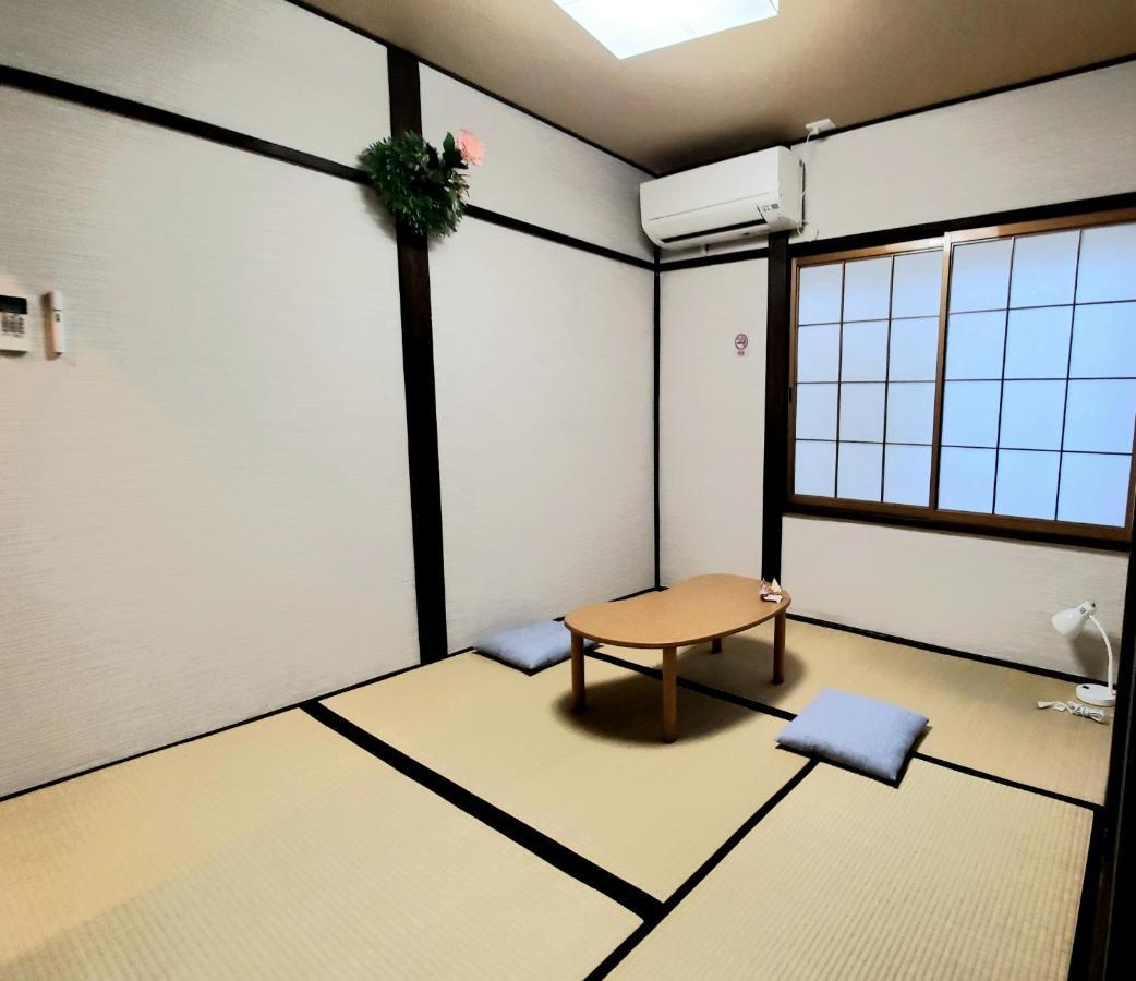 Hana Botan Kyoto Dış mekan fotoğraf