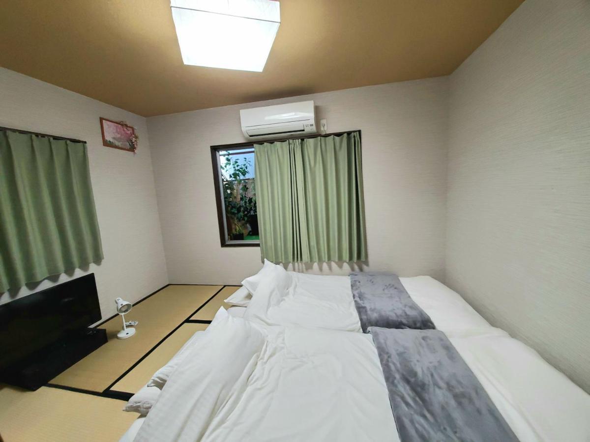 Hana Botan Kyoto Dış mekan fotoğraf