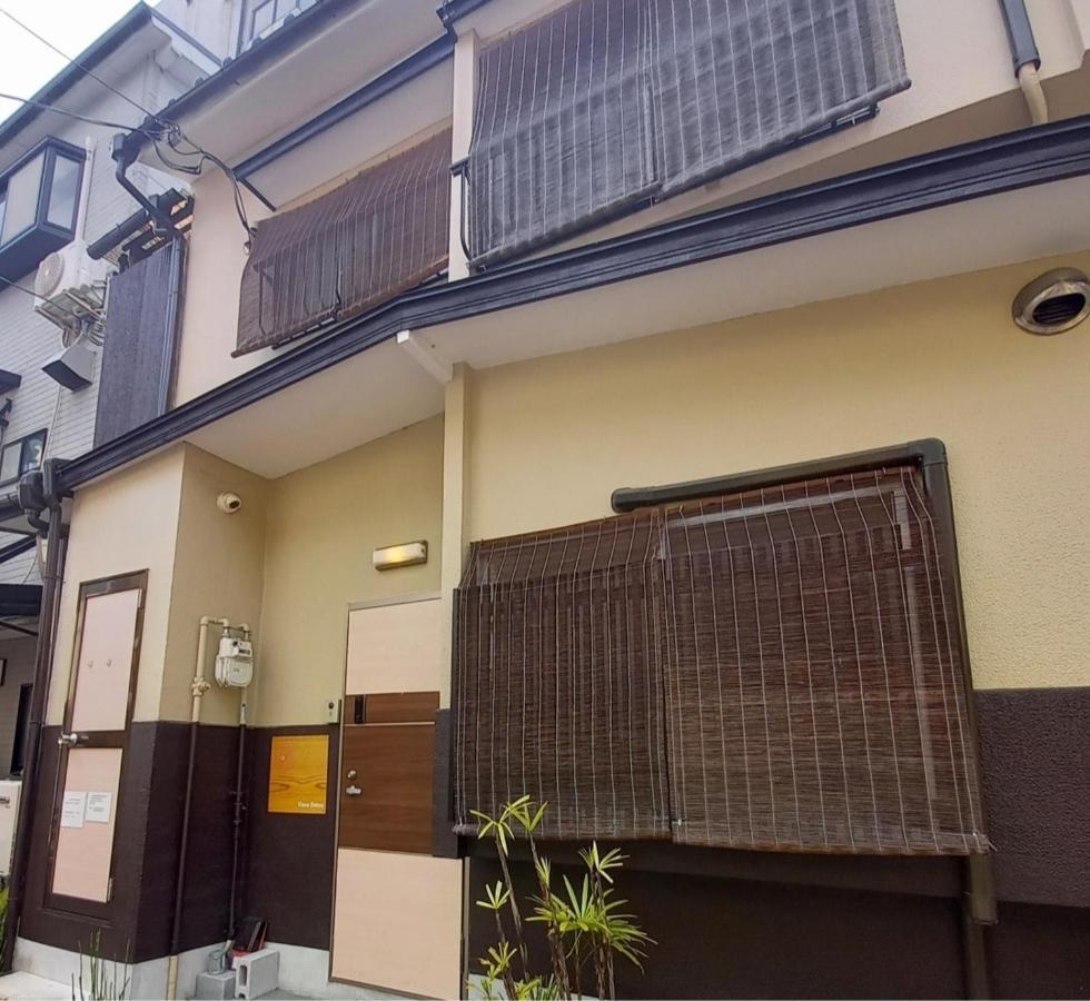 Hana Botan Kyoto Dış mekan fotoğraf