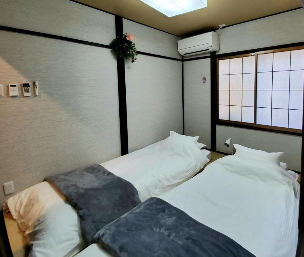 Hana Botan Kyoto Dış mekan fotoğraf