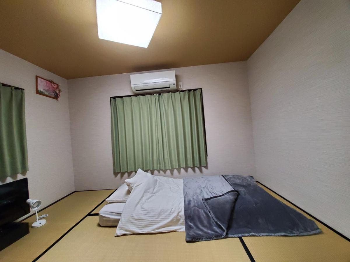 Hana Botan Kyoto Dış mekan fotoğraf