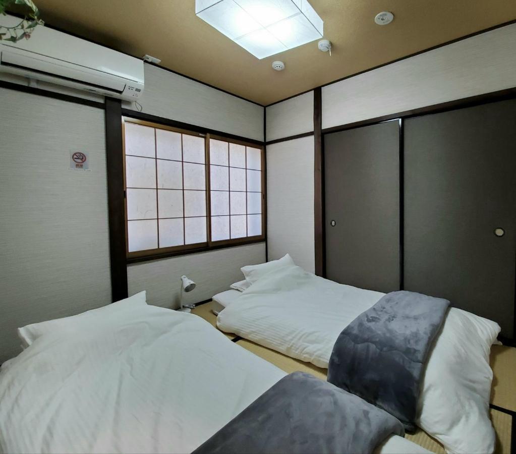 Hana Botan Kyoto Dış mekan fotoğraf