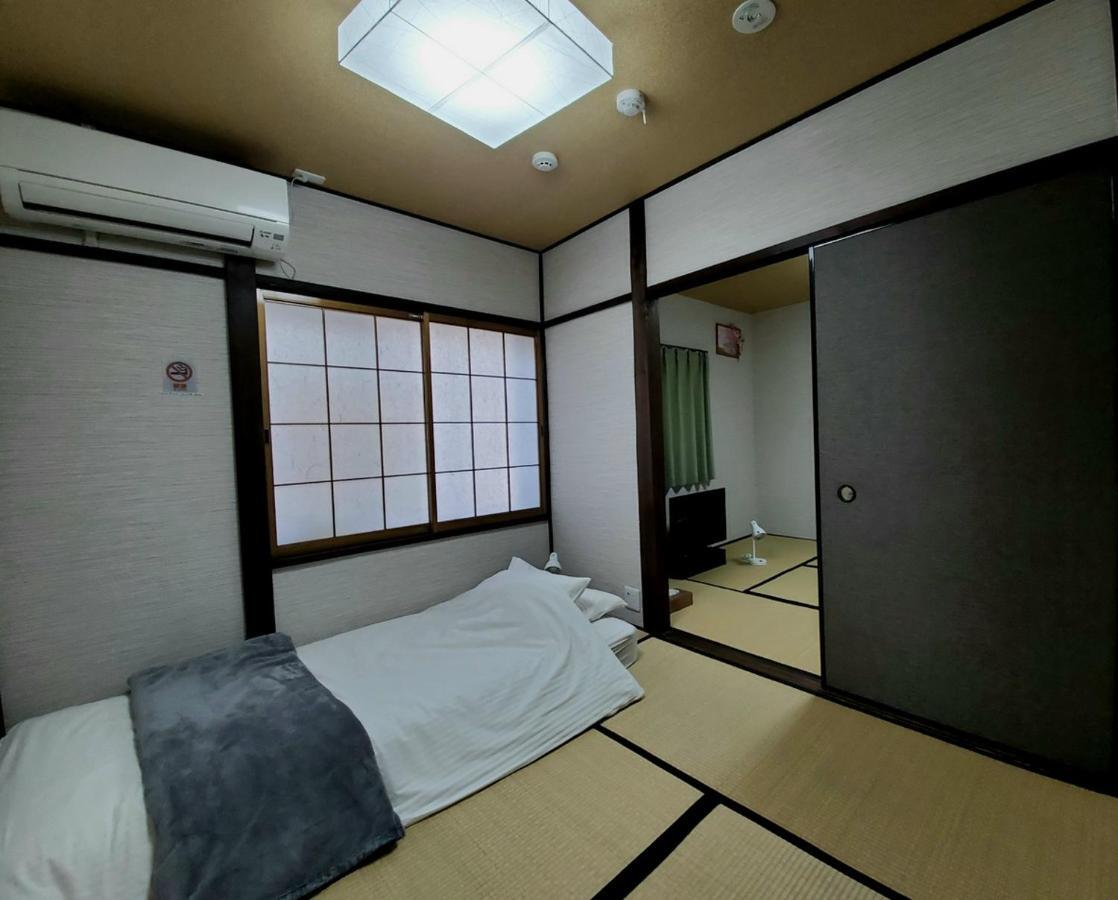 Hana Botan Kyoto Dış mekan fotoğraf