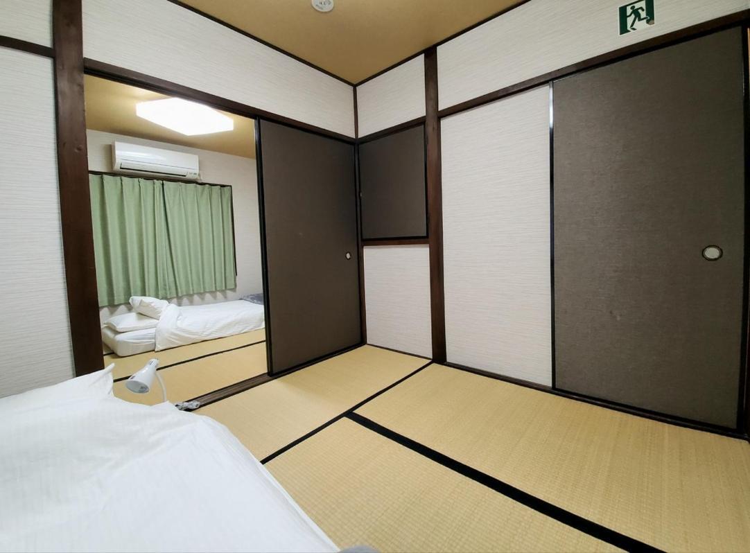 Hana Botan Kyoto Dış mekan fotoğraf